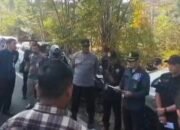 Lahan Gedung DPRD Kalsel di Banjarbaru Masuki Praeksekusi