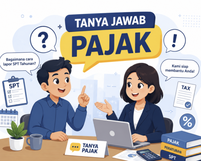USAHA SENDIRI, MODAL SENDIRI, KENAPA TETAP KENA PAJAK? 1 IMG 20260821 173402 e1787305016908