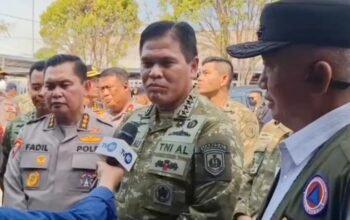 Kasal Tinjau Titik Karhutla di Kalsel, Tegaskan Kondisi Relatif Terkendali 5 IMG 20260822 170223