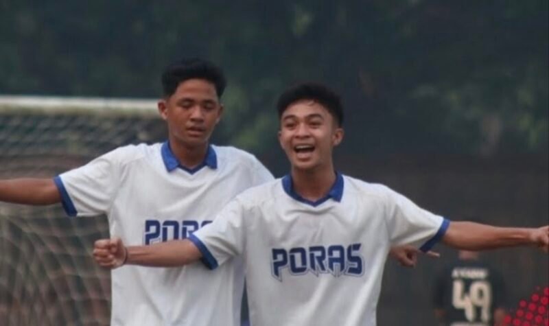 Hajar Perseker 4-0, Poras Simpur Lolos ke Perempatfinal Piala Soeratin U-15 Kalsel 1 IMG 20260823 144713 e1787467712442