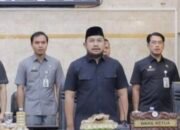 Dewan Ajukan PK, Pembangunan Gedung DPRD Kalsel Masih Terkendala Sengketa Lahan
