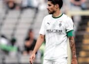 Kevin Diks Jadi Kapten, Mönchengladbach Bantai Schott Mainz 5-0 di Laga DFB Pokal