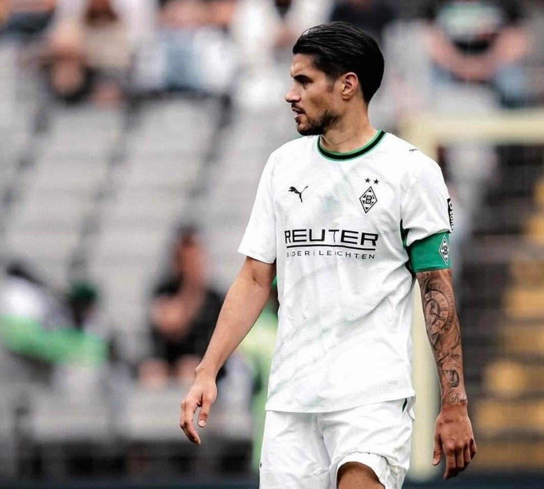 Kevin Diks Jadi Kapten, Mönchengladbach Bantai Schott Mainz 5-0 di Laga DFB Pokal 1 IMG 20260824 082148