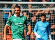 Joe Pelupessy Bermain 90 Menit, Hantar Lommel SK Bantai Westerlo 4-0 di Liga Belgia