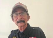 Dr Uhaib Sebut Kathutla Jangan Jadikan Bencana sebagai Bancakan Politik