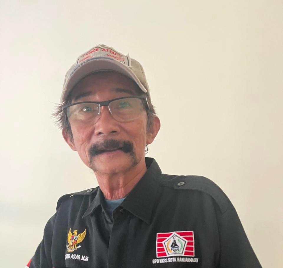 Dr Uhaib Sebut Kathutla Jangan Jadikan Bencana sebagai Bancakan Politik 1 IMG 20260824 215437