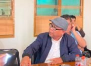Sulkan Dorong Manajemen Penyelesaian Karhutla Masuk RPJMD Kalsel