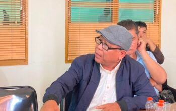 Sulkan Dorong Manajemen Penyelesaian Karhutla Masuk RPJMD Kalsel 5 IMG 20260824 215621