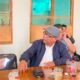Sulkan Dorong Manajemen Penyelesaian Karhutla Masuk RPJMD Kalsel