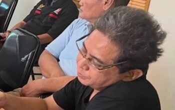 Bom Waktu Ekologis Banua, Pemerintah Diminta Tak Lagi Menunggu Bencana 5 IMG 20260824 220151