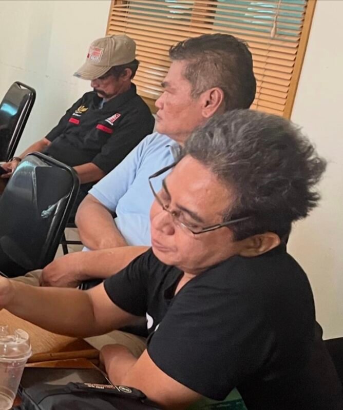 Bom Waktu Ekologis Banua, Pemerintah Diminta Tak Lagi Menunggu Bencana 1 IMG 20260824 220151 e1787580152151