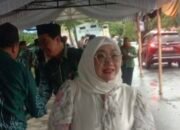 Maulid Nabi, Hj Nur Fariani Ajak Masyarakat Teladani Akhlak Rasulullah