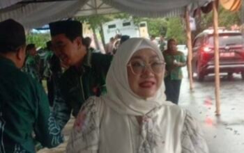 Maulid Nabi, Hj Nur Fariani Ajak Masyarakat Teladani Akhlak Rasulullah 5 IMG 20260825 115851