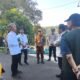 Wamenko Pangan Kunjungi PLTA Ir. PM. Noor, Pastikan Kesiapan Pasokan Air untuk Kebutuhan Masyarakat dan Penanganan Karhutla