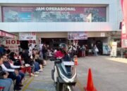 Cahaya Indah Motor Hadirkan “Nyoride Gembira”, Satukan Honda dengan Anggota Komunitas