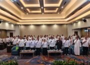 Akbar Terpilih Aklamasi Pimpin Kadin Banjarmasin Periode 2026-2031