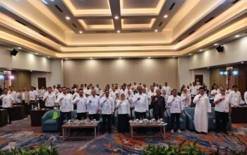 Akbar Terpilih Aklamasi Pimpin Kadin Banjarmasin Periode 2026-2031 4 IMG 20260825 230532