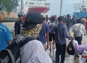 Kabut Asap Selimuti Banjarmasin, Pelindo Regional 3 Subregional Kalimantan Pastikan Operasional Pelabuhan Tetap Berjalan Lancar