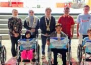 Mini Konser Kemerdekaan jadi Panggung Kesetaraan Bagi Disabilitas