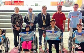 Mini Konser Kemerdekaan jadi Panggung Kesetaraan Bagi Disabilitas 4 IMG 20260827 162424