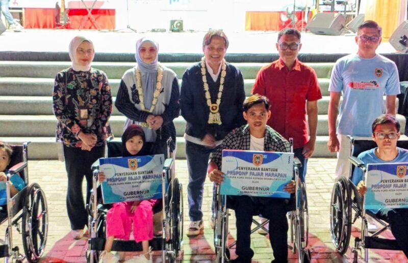 Mini Konser Kemerdekaan jadi Panggung Kesetaraan Bagi Disabilitas 1 IMG 20260827 162424 e1787819102774