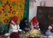 MI TPI Sungai Jingah dan TK Budi Mulia II Peringati Maulid Nabi, Tanamkan Cinta Rasul Sejak Dini