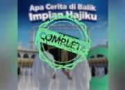 Bank Kalsel Syariah Umumkan Tiga Pemenang Lomba Reels “Impian Hajiku”