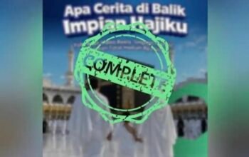 Bank Kalsel Syariah Umumkan Tiga Pemenang Lomba Reels “Impian Hajiku” 5 IMG 20260828 070049