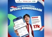 Bank Kalsel dan Telkomsel Hadirkan Promo Spesial Bagi Pengguna Aksel