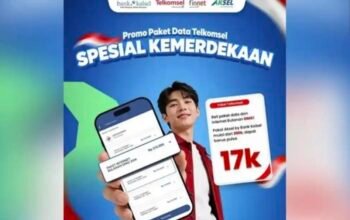Bank Kalsel dan Telkomsel Hadirkan Promo Spesial Bagi Pengguna Aksel 7 IMG 20260828 070247