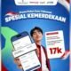 Bank Kalsel dan Telkomsel Hadirkan Promo Spesial Bagi Pengguna Aksel