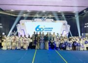 Usia 60 Tahun, Yuni Abdi Nur Sulaiman Tegaskan Hasnur Group Terus Mengabdi untuk Banua dan Indonesia