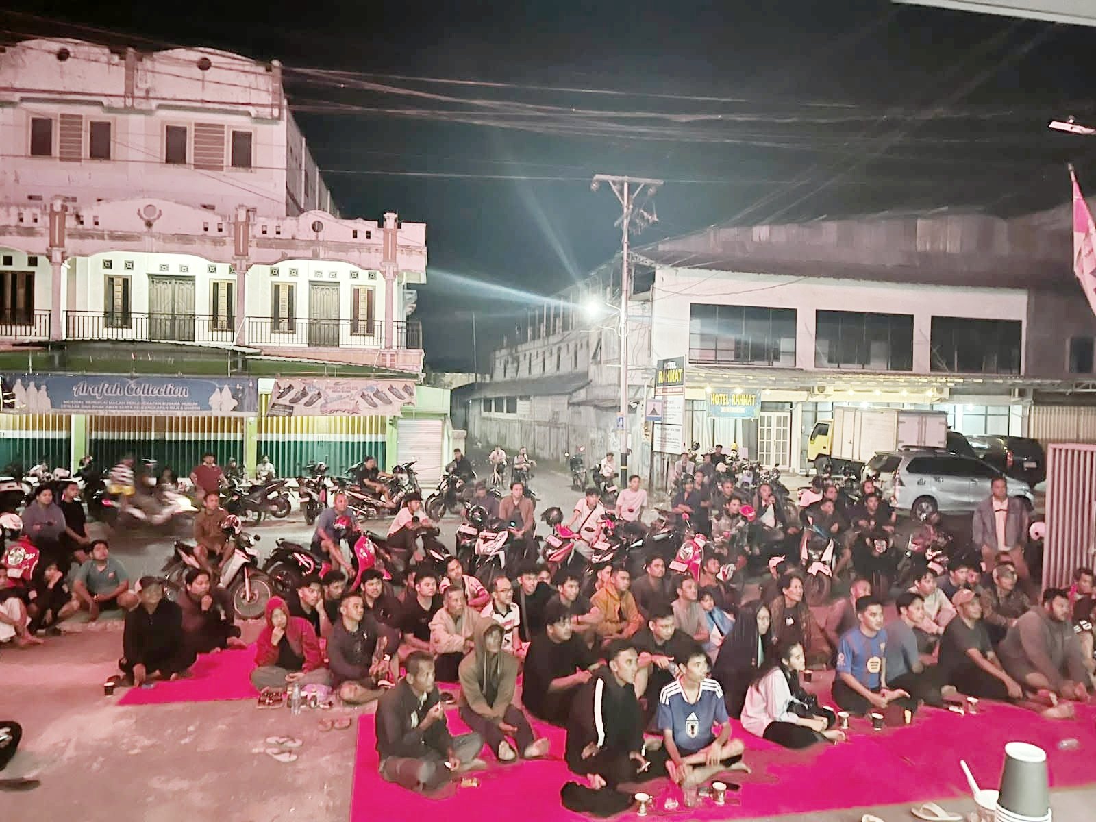 Dari Bboy hingga K-Pop, Honda Teladan Baru Motor Hadirkan Adu Kreativitas di Showroom Dance Battle 1 IMG 20260829 152903