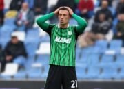 Jay Idzes Dimainkan, Sassoulo Petik Kemenangan 2-1 Atas Torino