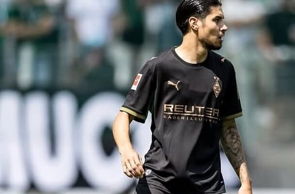 Kevin Diks Bermain 90 Menit, Monchengladbach Telan Kekalahan 0-3 Atas Leipzig