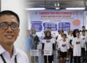 Bank Kalsel Kembali Dukung Turnamen Tenis Meja Terbuka VI DPRD Kalsel 2026