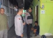Mesin Air Kembali ke Pemilik, Kasus Pencurian di Banjarmasin Berakhir Damai Lewat Restorative Justice