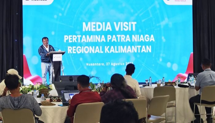 Menjaga Aliran Energi hingga Pelosok Kalimantan 3 IMG 20260830 200359