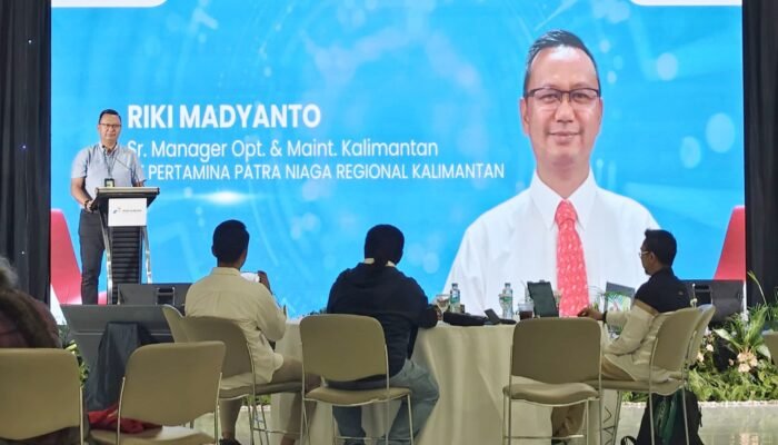 Menjaga Aliran Energi hingga Pelosok Kalimantan 4 IMG 20260831 101411