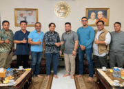 Kantongi Restu Penuh KONI, KSMI Kalsel Siap Gebrak Banua Lewat “Gubernur Cup 2026 Mini Soccer Open Tournament”