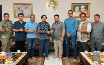 Kantongi Restu Penuh KONI, KSMI Kalsel Siap Gebrak Banua Lewat "Gubernur Cup 2026 Mini Soccer Open Tournament" 4 KSMI KONI