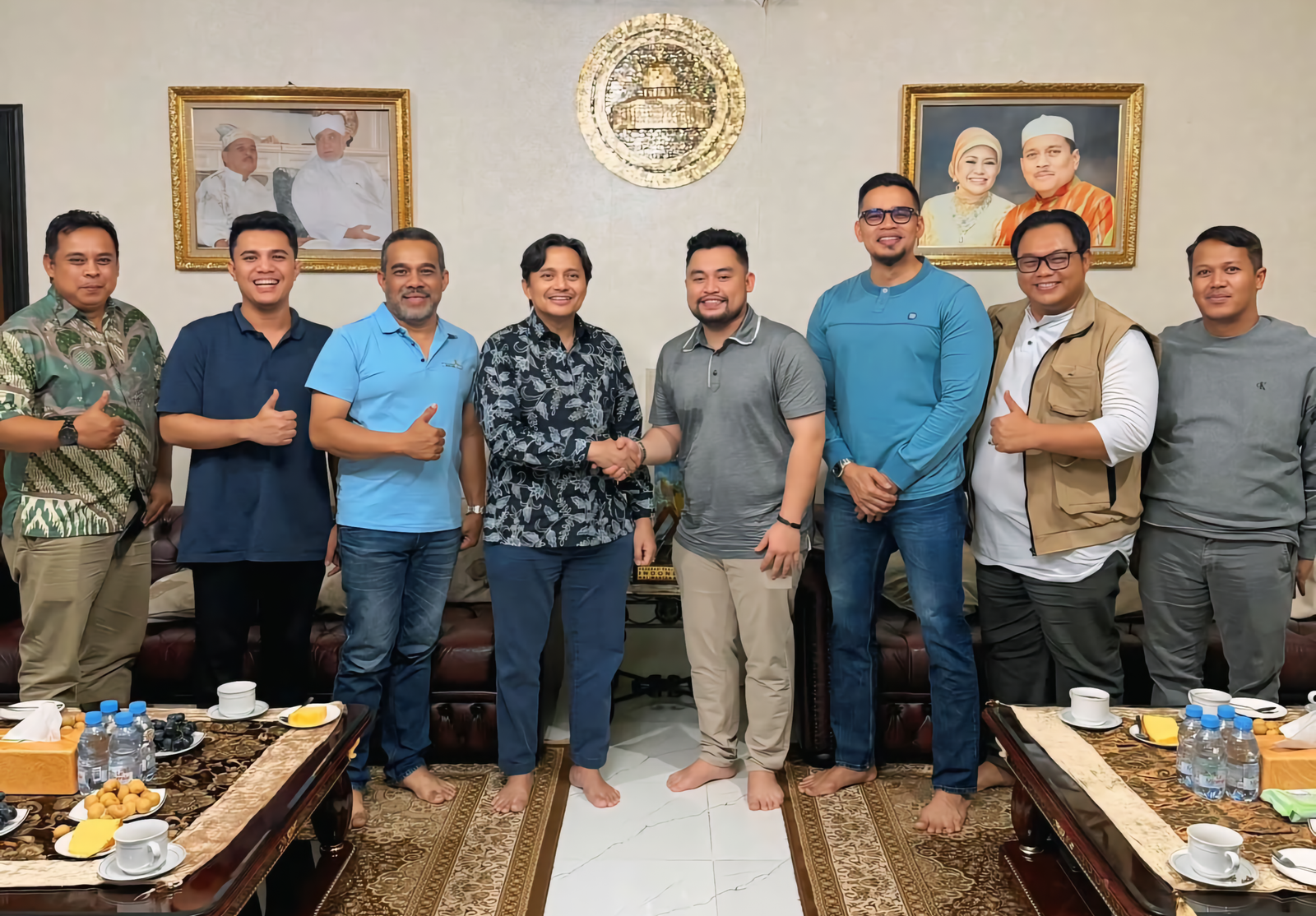 Kantongi Restu Penuh KONI, KSMI Kalsel Siap Gebrak Banua Lewat "Gubernur Cup 2026 Mini Soccer Open Tournament" 1 KSMI KONI scaled