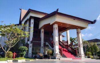 Pansus I Finalisasi Perubahan Perda PDRD, Tarif PKB Disepakati 1,2 Persen 4 MC Kalsel Dewan 1024x768 1