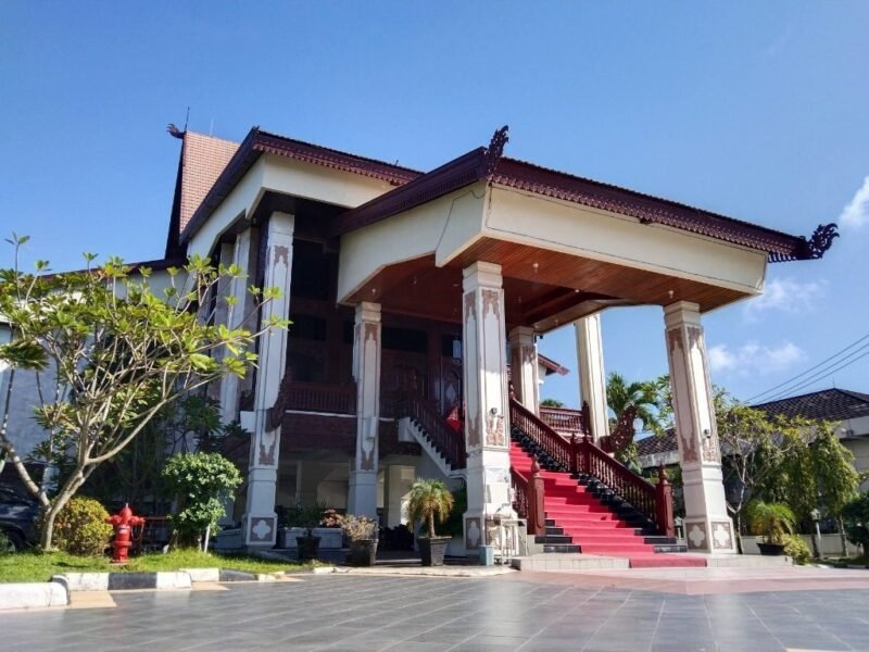 Pansus I Finalisasi Perubahan Perda PDRD, Tarif PKB Disepakati 1,2 Persen 1 MC Kalsel Dewan 1024x768 1 e1787825286820