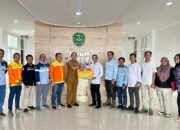 Hasnur Group Kembali Dukung Tapin Art Fest 2026, Perkuat Budaya dan Ekonomi Lokal