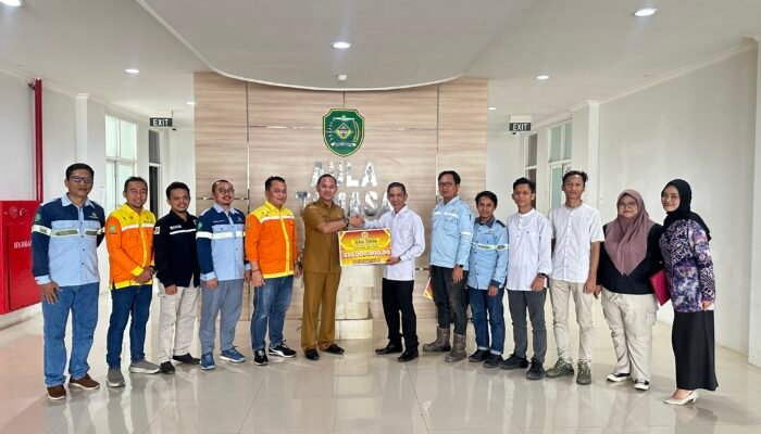 Hasnur Group Kembali Dukung Tapin Art Fest 2026, Perkuat Budaya dan Ekonomi Lokal
