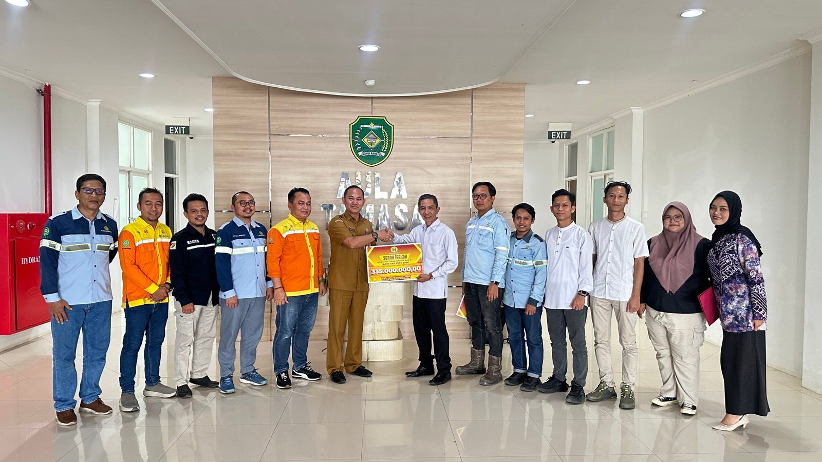 Hasnur Group Kembali Dukung Tapin Art Fest 2026, Perkuat Budaya dan Ekonomi Lokal 1 SAVE 20260805 105638 scaled