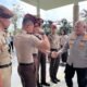 15 Taruna Akpol dan AAL Turun ke Tiga Sekolah Rakyat di Kalsel, Begini Harapan Kapolda