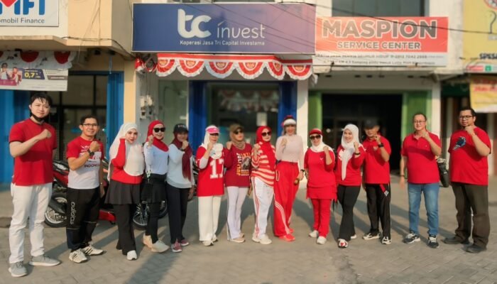 Keceriaan Para Karyawan Koperasi TCI Banjarmasin 3 WhatsApp Image 2026 08 14 at 13.14.42