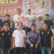 Sukses Turnamen Tenis Mercedes-Benz Club Banjarmasin, Dijuarai Uncle Zae – Gunawan